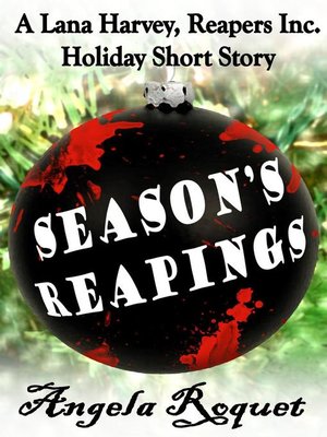 cover image of Season's Reapings